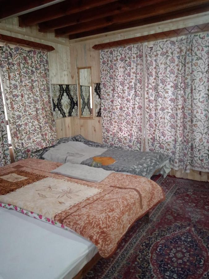 Rainbow Palace Pahalgām Dış mekan fotoğraf